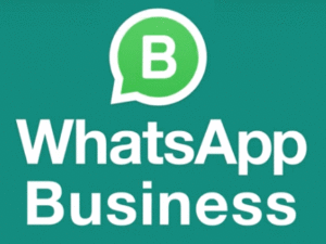 whatsapp business