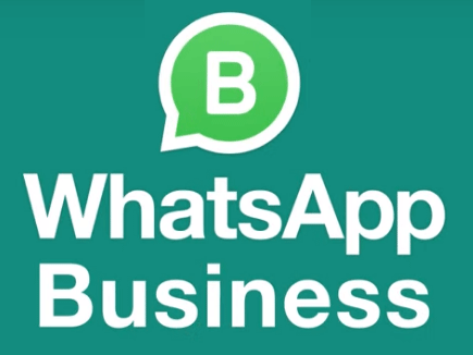 whatsapp business