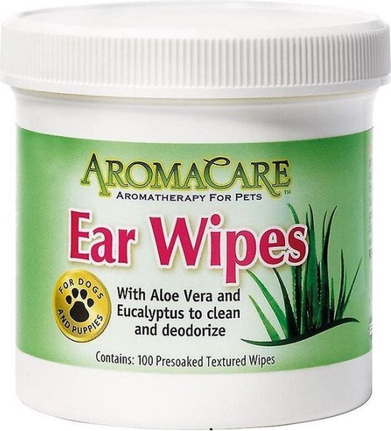 ear wipes 